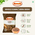 Suruchi Whole Cumin Jeera Seeds 100g Jeera Whole