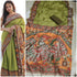Vasthrlay Kalamkari Lightweight Festival Unstitched
