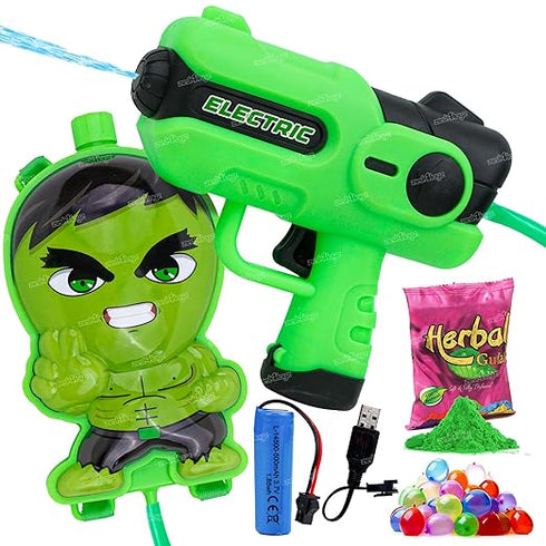 Zest 4 Toyz Holi Electric Pichkari Water Gun for Kids