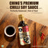 Ching’s Premium Chilli Soy Sauce