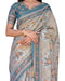 Vasthrlay Handloom Printed Saree
