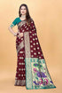 Vasthrlay Wedding Saree