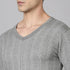 Dixcy Scott Men V Neck Long Sleeve