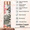 Copper Bottles for with Leak Proof Lid 950 ML
