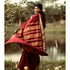 Vasthrlay Kanjivaram Tassels Saree