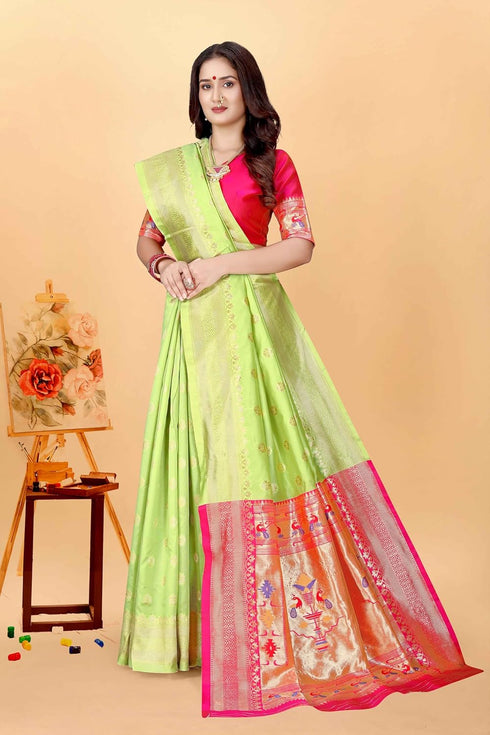 VasthrlayWedding Saree