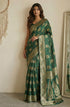 Vasthrlay Jacquard Saree
