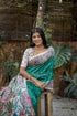 Vasthrlay Ghicha Madhubani Print