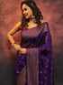 Vasthrlay Banarasi Saree