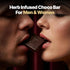 InstaEats NOOKY Mini Bites for Men and Women | Premium Dark Chocolate