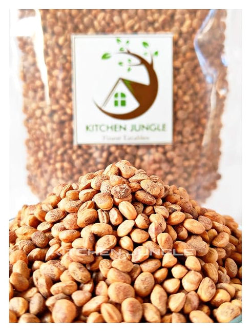 Kitchen Jungle Almondette Kernels Seeds