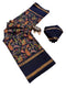 Vasthrlay Kashmiri Weaving Mehendi1