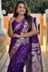 Vasthrlay Kanjivaram Saree Blouse