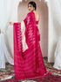 Vasthrlay Bhagalpuri Printed Unstitched 4160s232n Black3