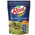 Dabur Real Health Roasted Pumpkin Seeds - 250g