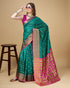 Vasthrlay Wedding Saree