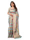 Vasthrlay Jacquard Unstitched Maharani Pista Free Ethnic Wear