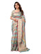 Vasthrlay Jacquard Unstitched Saree