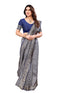 Vasthrlay Kanjivaram Unstitched Saree