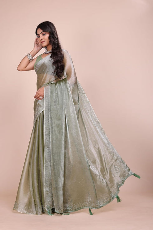 Vasthrlay Zimmichoo Unstitched Ethnic Wear