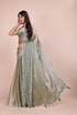 Vasthrlay Zimmichoo Unstitched Ethnic Wear
