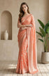 Vasthrlay Jacquard Saree