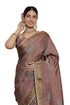 Vasthrlay Fashion Peacock Printed Ethnic Wear