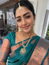 Vasthrlay Kanjivaram Saree