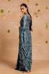 Vasthrlay Fashion Chiffon Printed Ethnic Wear