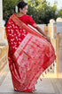 Vasthrlay Kanjivaram Handloom Golden Ethnic Wear