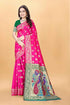 Vasthrlay Wedding Saree
