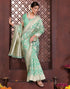 Vasthrlay Kanjivaram Banarasi Wedding Sari Az Ys Yasmin Saree