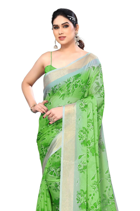 Vasthrlay Fashion Jacquard Geomatric Peach Ethnic Wear