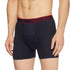 Dixcy Scott Men's Cotton Trunks (Pack Of 3) (Bhar3127_Multicolor_80 Cm)