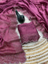 Vasthrlay Chiffon Saree