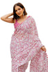 Vasthrlay Fashion Cotton Printed Dusty Ethnic Wear