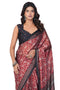 Vasthrlay Fashion Chiffon Printed Ethnic Wear