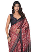 Vasthrlay Fashion Chiffon Printed Ethnic Wear