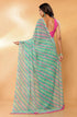 Vasthrlay Georgette Printed Saree