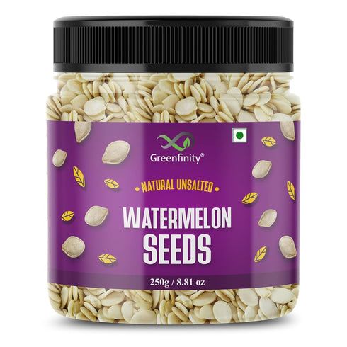 GreenFinity Watermelon Seeds
