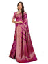 Vasthrlay Organza Embellishments Ethnic Wear
