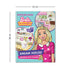 Barbie Colouring and Activity Books Pack