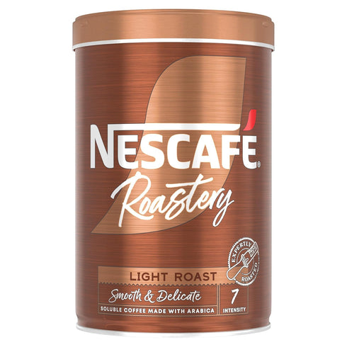 NESCAFE Roastery Premium Imported Coffee