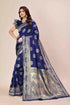 Vasthrlay Kanjivaram Silk Saree