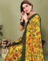 Vasthrlay Georgette Traditional Ethinic Az Ys Vaidika Ethnic Wear