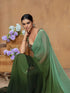 Vasthrlay Georgette Saree