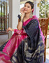 Vasthrlay Banarasi Kanjivaram Az Ys Foil Ethnic Wear