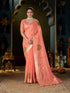 Vasthrlay Cotton Wedding Saree