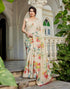 Vasthrlay Digital Chandheri Unstitched Material Az Ys Sasikala Ethnic Wear