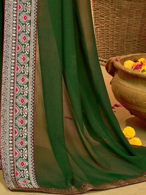 Vasthrlay Kanjivaram Woven Blouse Ethnic Wear